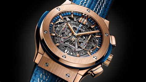 hublot orologi